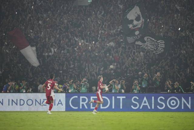 中国男足彻底无缘2026世界杯