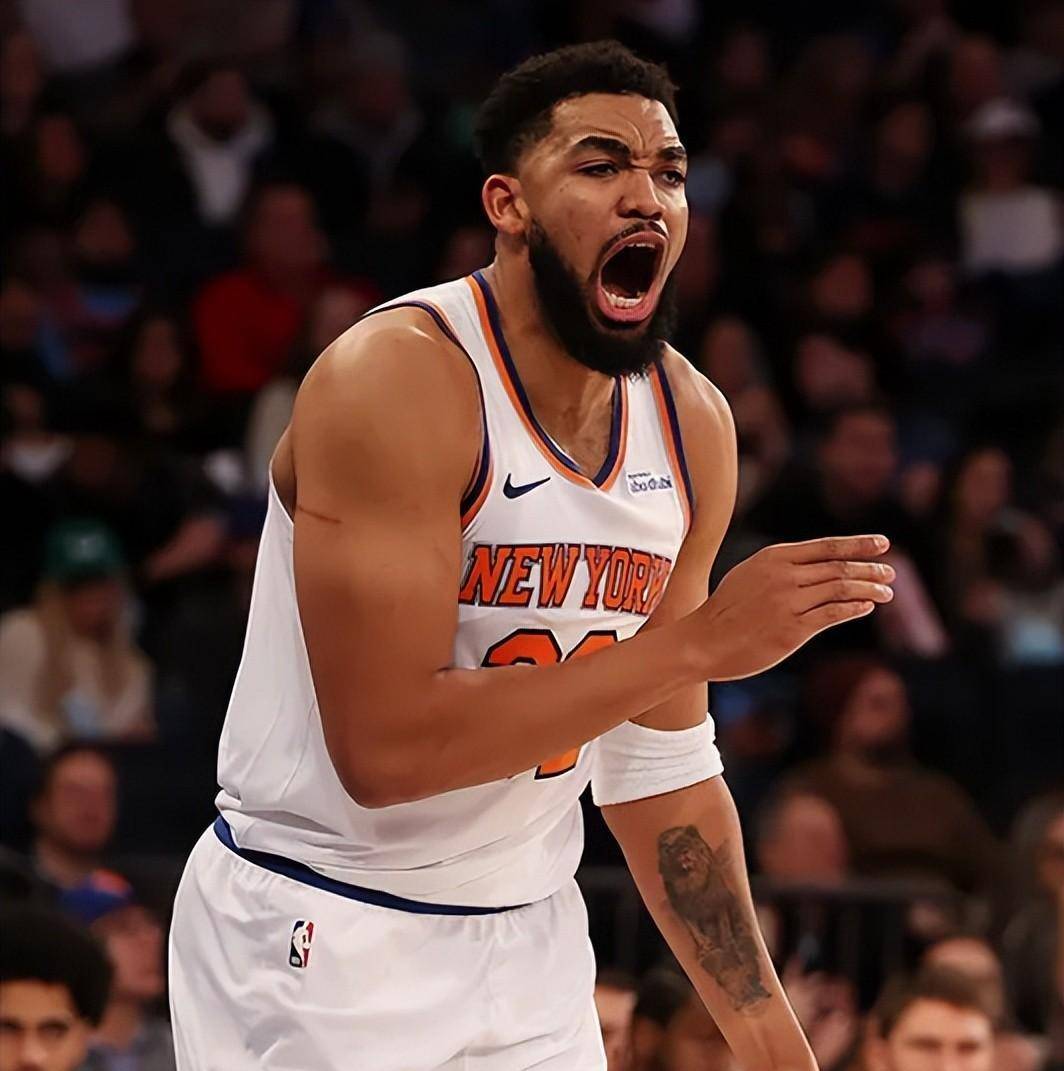 唐斯森林狼生涯结束！互换东家，明尼苏达重建加速