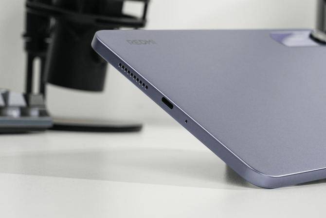 REDMI K Pad评测：旗舰性能小平板 重度游戏玩家最爱