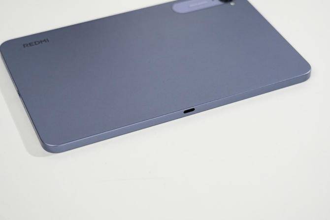 REDMI K Pad评测：旗舰性能小平板 重度游戏玩家最爱