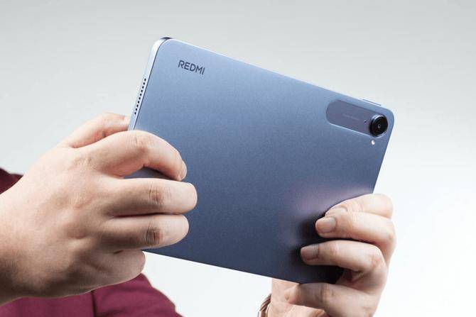 REDMI K Pad评测：旗舰性能小平板 重度游戏玩家最爱