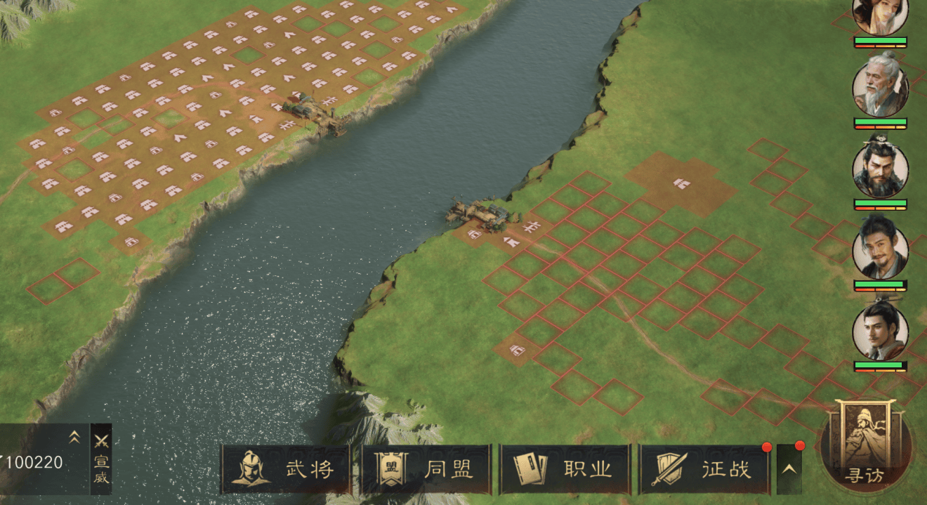 策略礼仪双修 围棋大师都爱的这款游戏