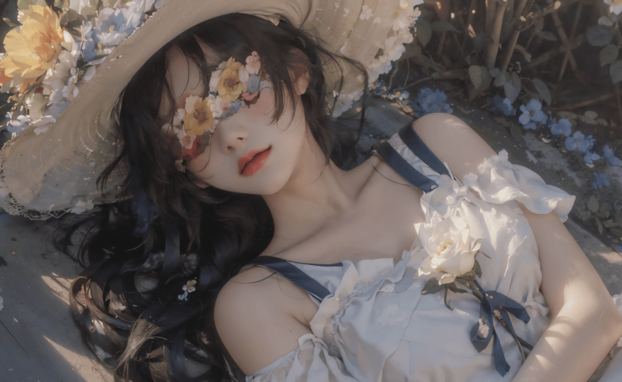 怎样和一个爱打游戏的女孩子聊天？