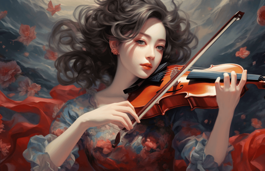 怎样和一个爱打游戏的女孩子聊天？