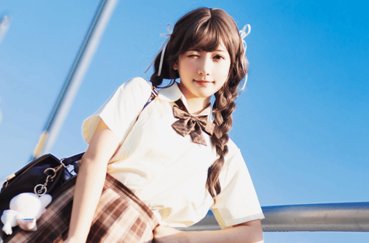 怎样和一个爱打游戏的女孩子聊天？