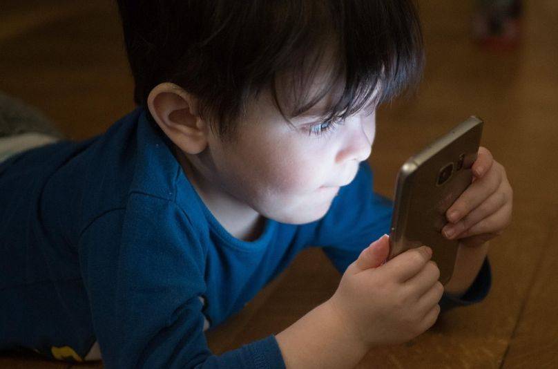 孩子爱模仿打电话？这个游戏让他语言大爆发！