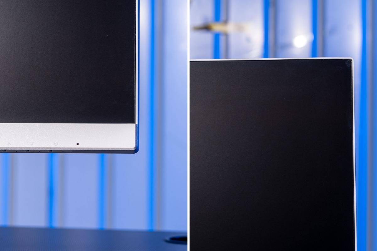 AOC Q27G4SL/WS 爱瞳圆偏光电竞显示器评测——游戏之外，还有护眼