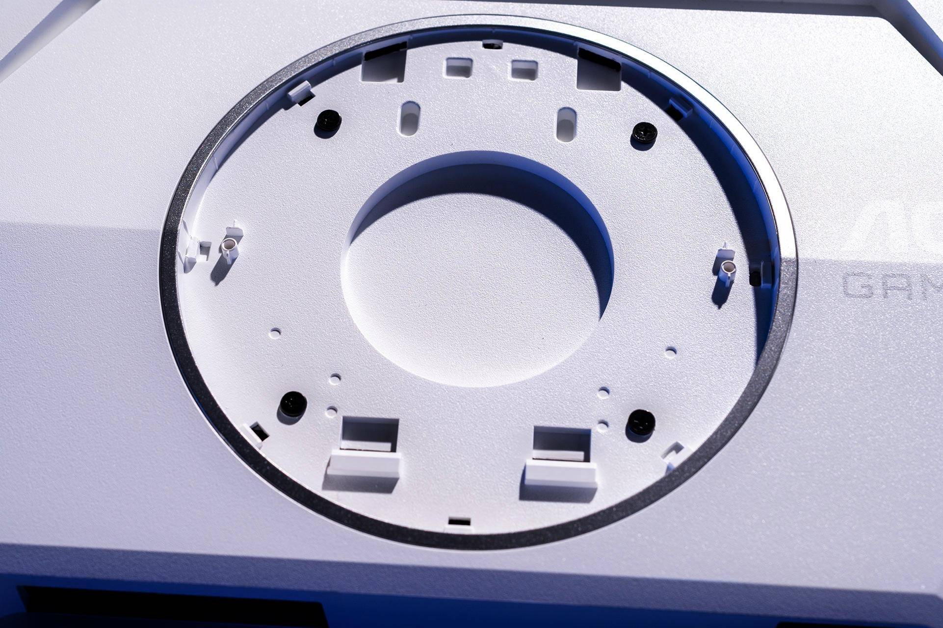 AOC Q27G4SL/WS 爱瞳圆偏光电竞显示器评测——游戏之外，还有护眼