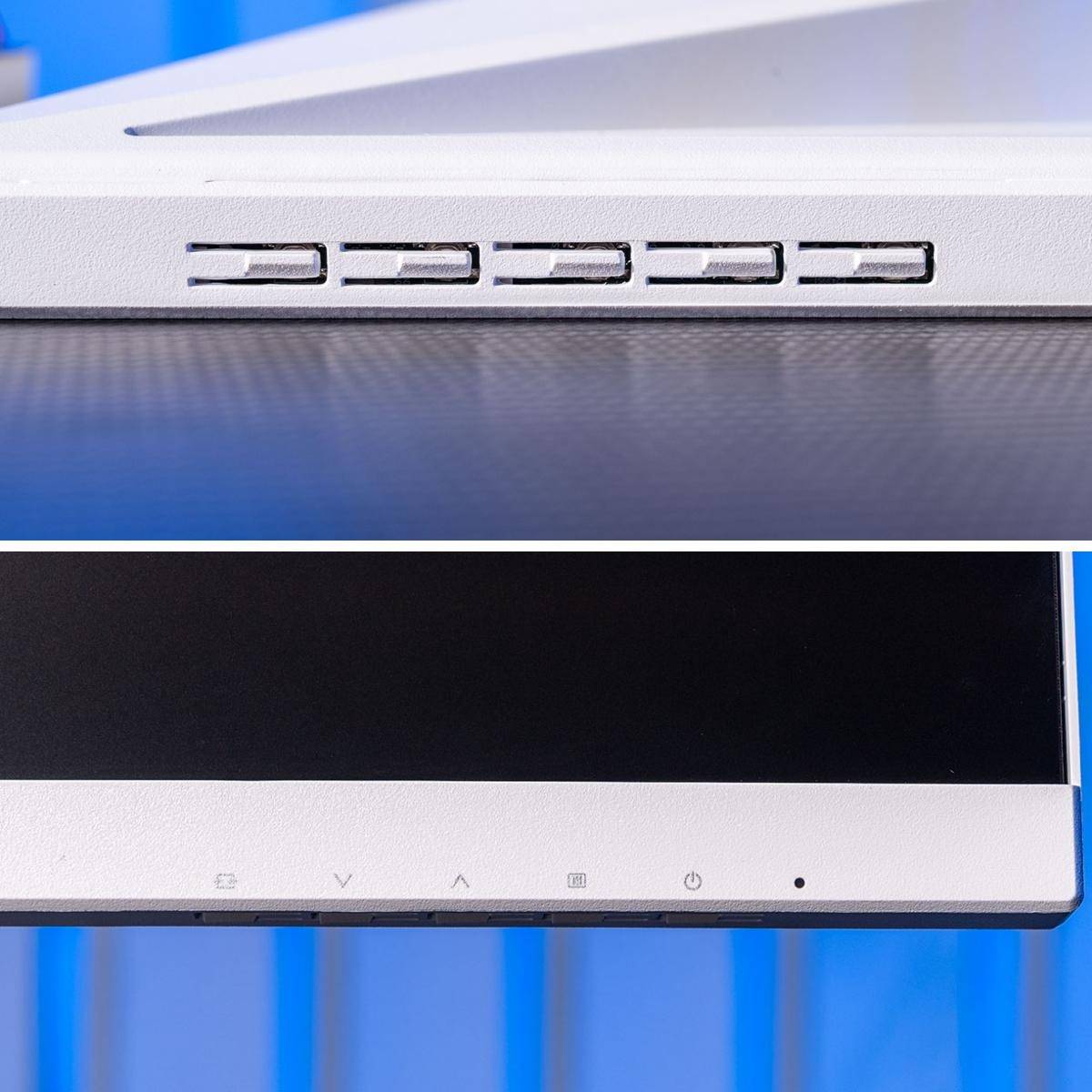 AOC Q27G4SL/WS 爱瞳圆偏光电竞显示器评测——游戏之外，还有护眼