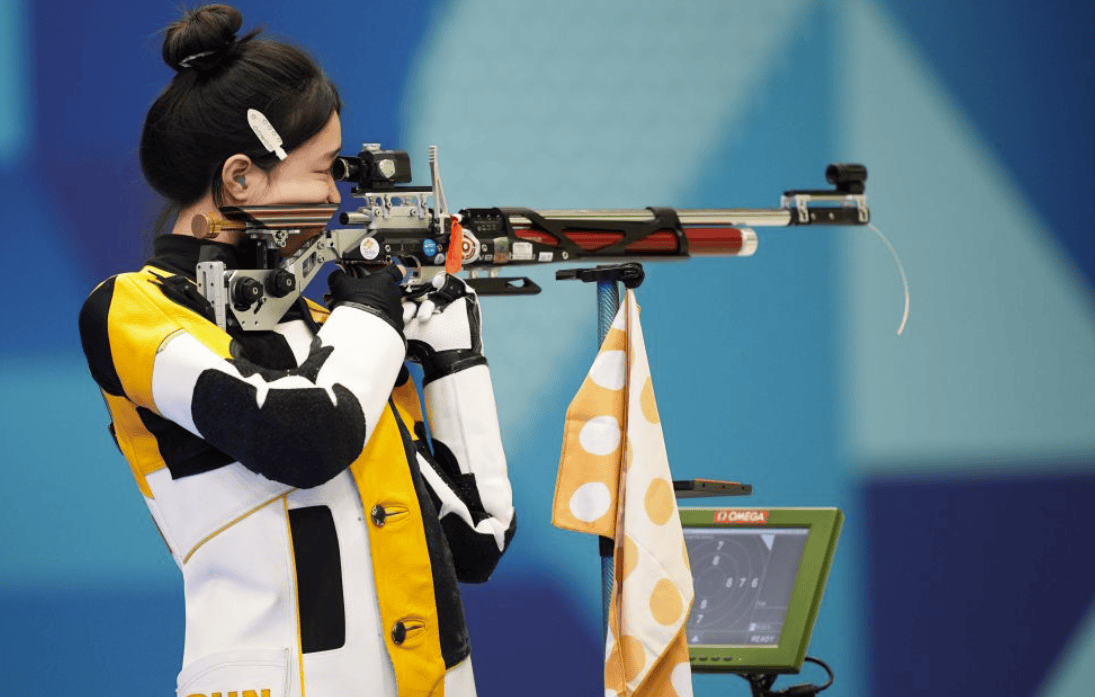 人人爱体育 潮起山海间——浙江省第五届体育大会背后的台州体育基因