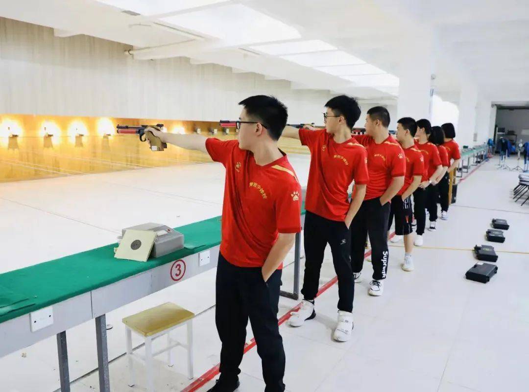 人人爱体育 潮起山海间——浙江省第五届体育大会背后的台州体育基因