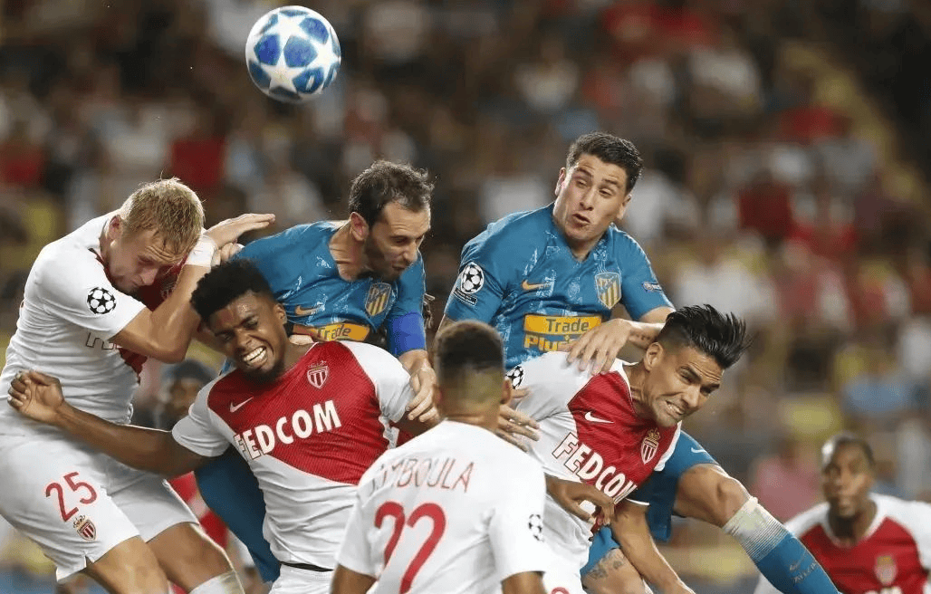 德甲：海登海姆 VS 不来梅