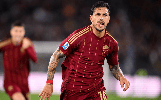 意甲：都灵战意成疑，罗马士气高涨