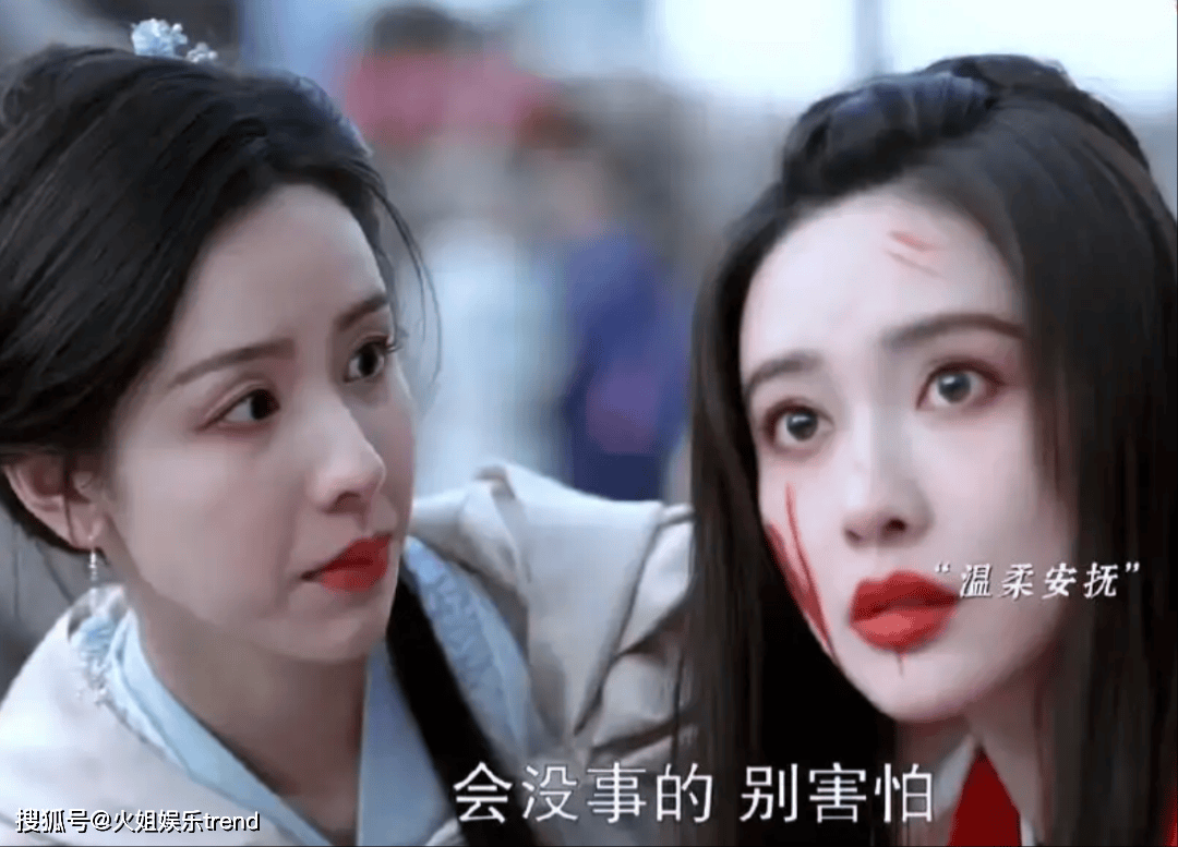 陈都灵是不是医美了？