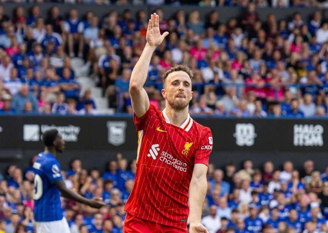 狼队主席：后悔将若塔卖给利物浦