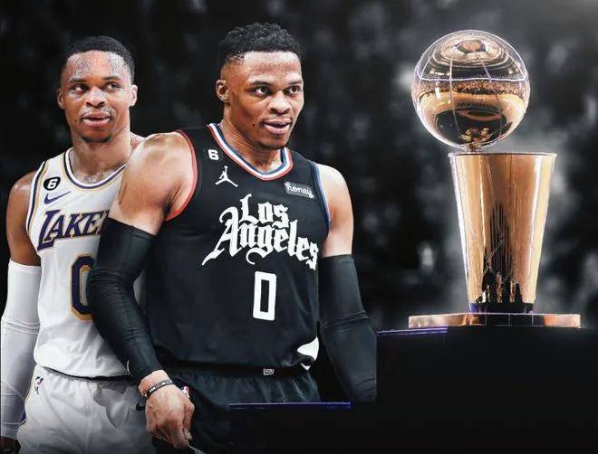 20亿美元!恭喜威少!终于杀回俄克拉荷马城……