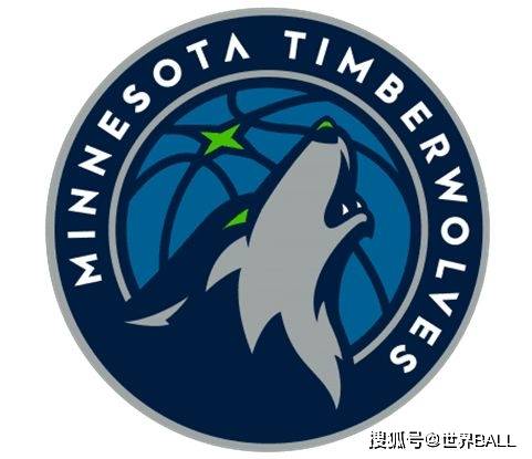 我是一头善变的狼：明尼苏达森林狼队徽演变史