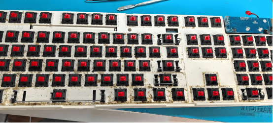 游戏外设包括哪些？爱用游戏外设大分享，看完捡到宝