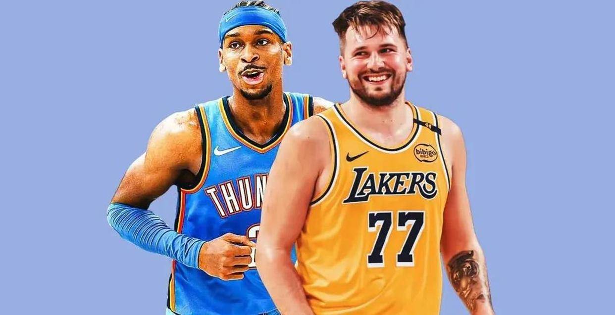 雷霆剑指总冠军：俄克拉荷马能否圆梦