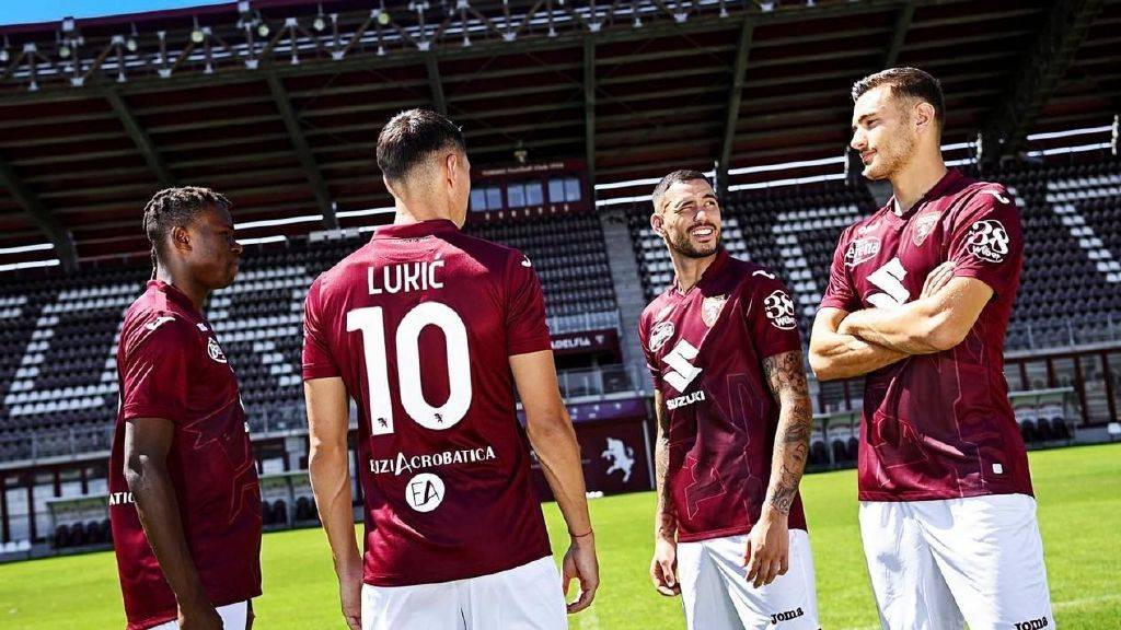 意甲揭幕战解析：国际米兰VS都灵，蓝黑军团能否延续历史优势