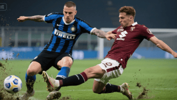 意甲焦点战分析：国际米兰 vs 都灵 比分预测