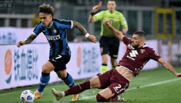 意甲焦点战分析：国际米兰 vs 都灵 比分预测