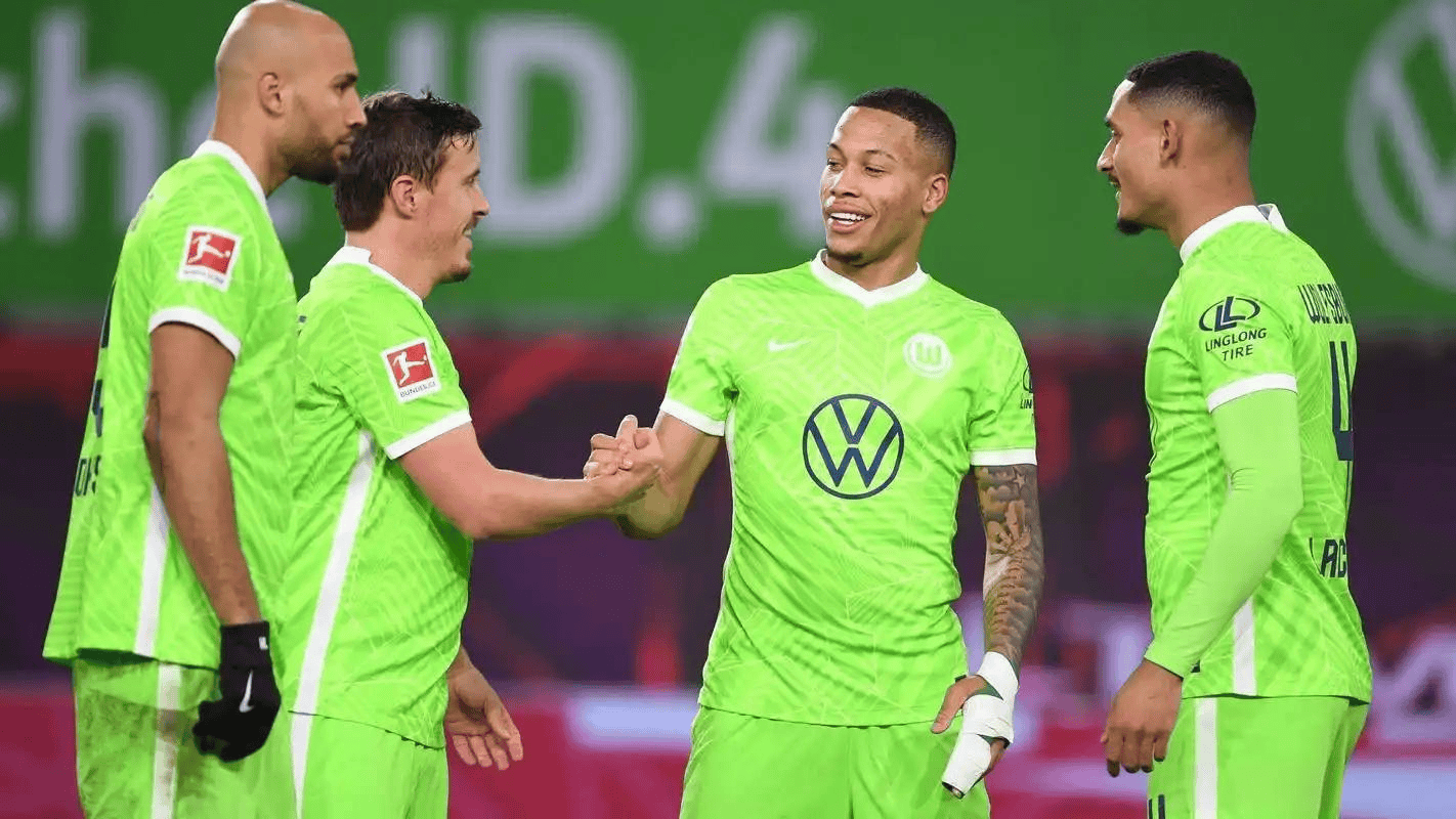 德甲：海登海姆VS沃尔夫斯堡 比分推荐