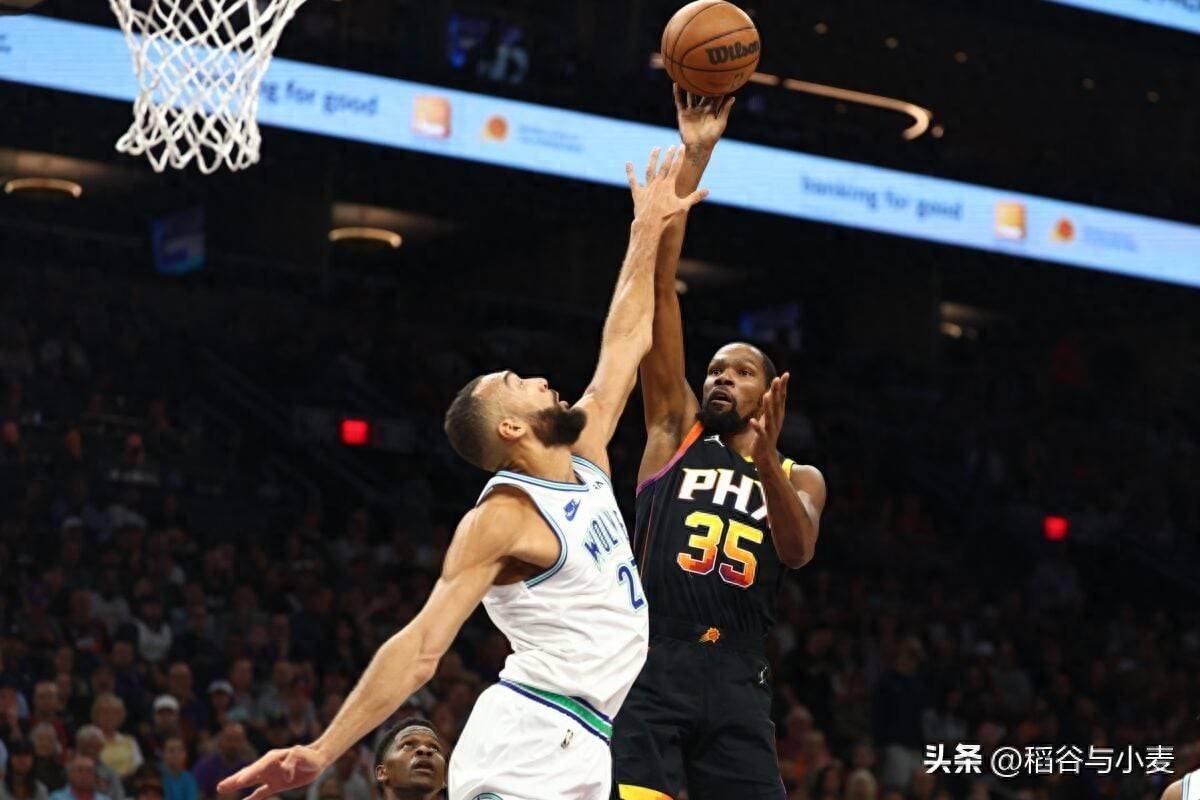 森林狼提更优筹码交易太阳,杜兰特为何拒绝加盟明尼苏达?