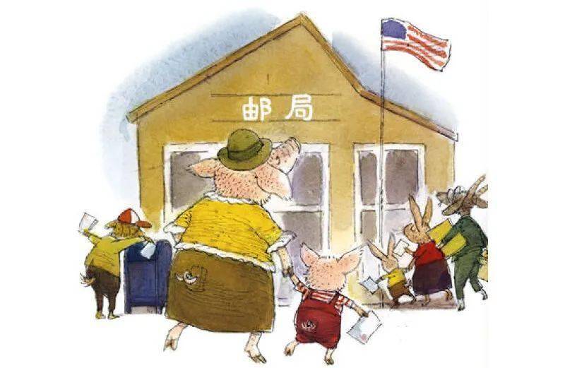 如何表达爱?试试这个“拥抱邮寄游戏”