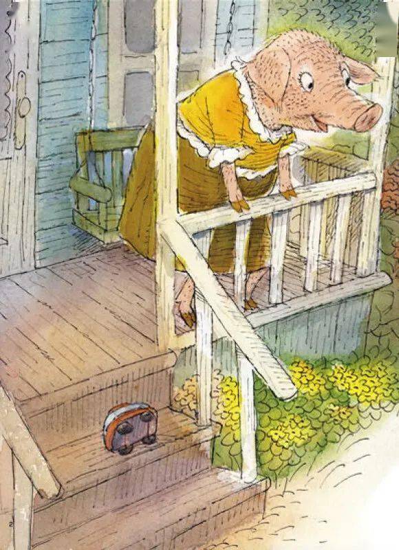 如何表达爱?试试这个“拥抱邮寄游戏”