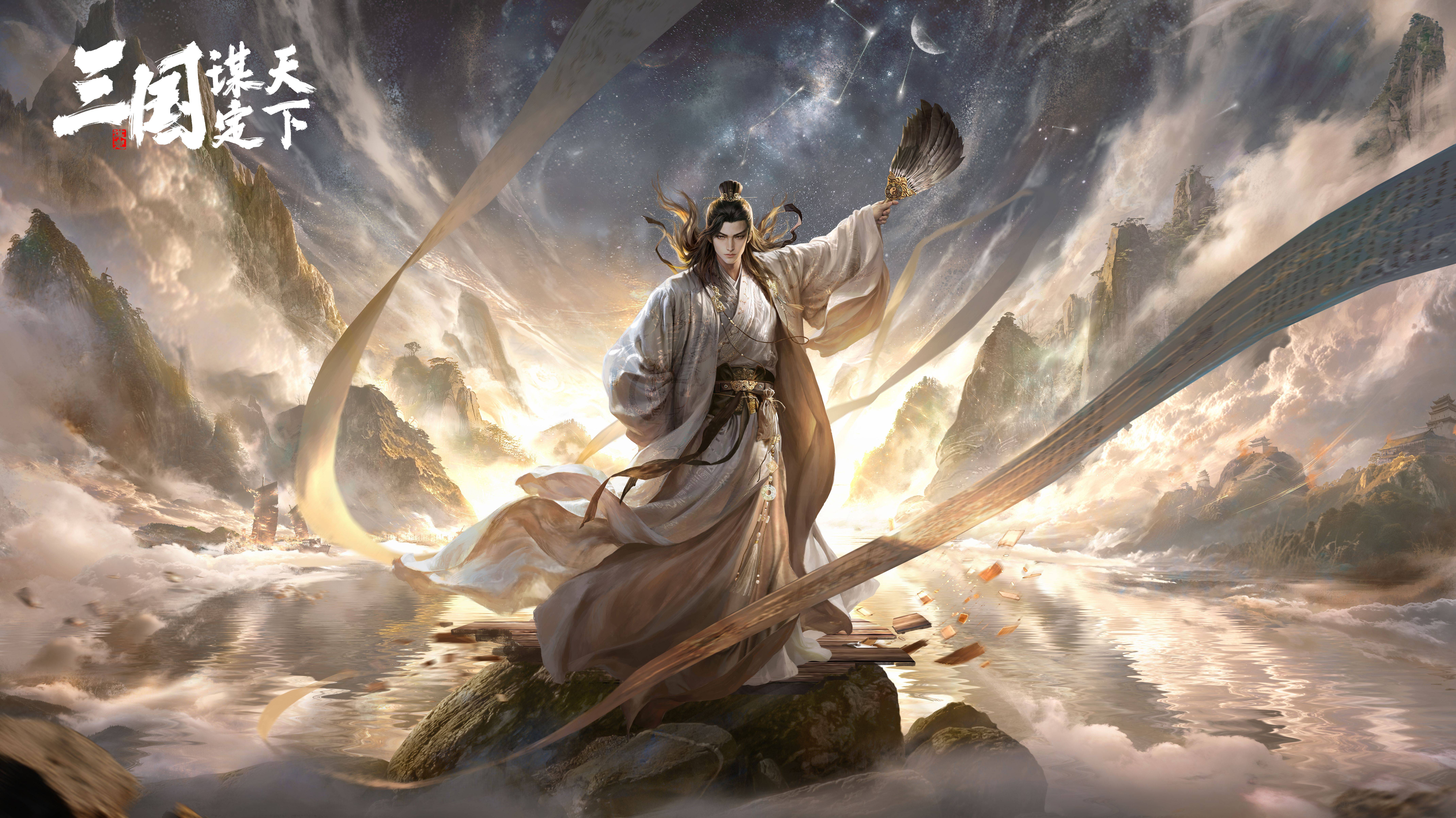 硬汉也爱甜口?这款游戏打破刻板