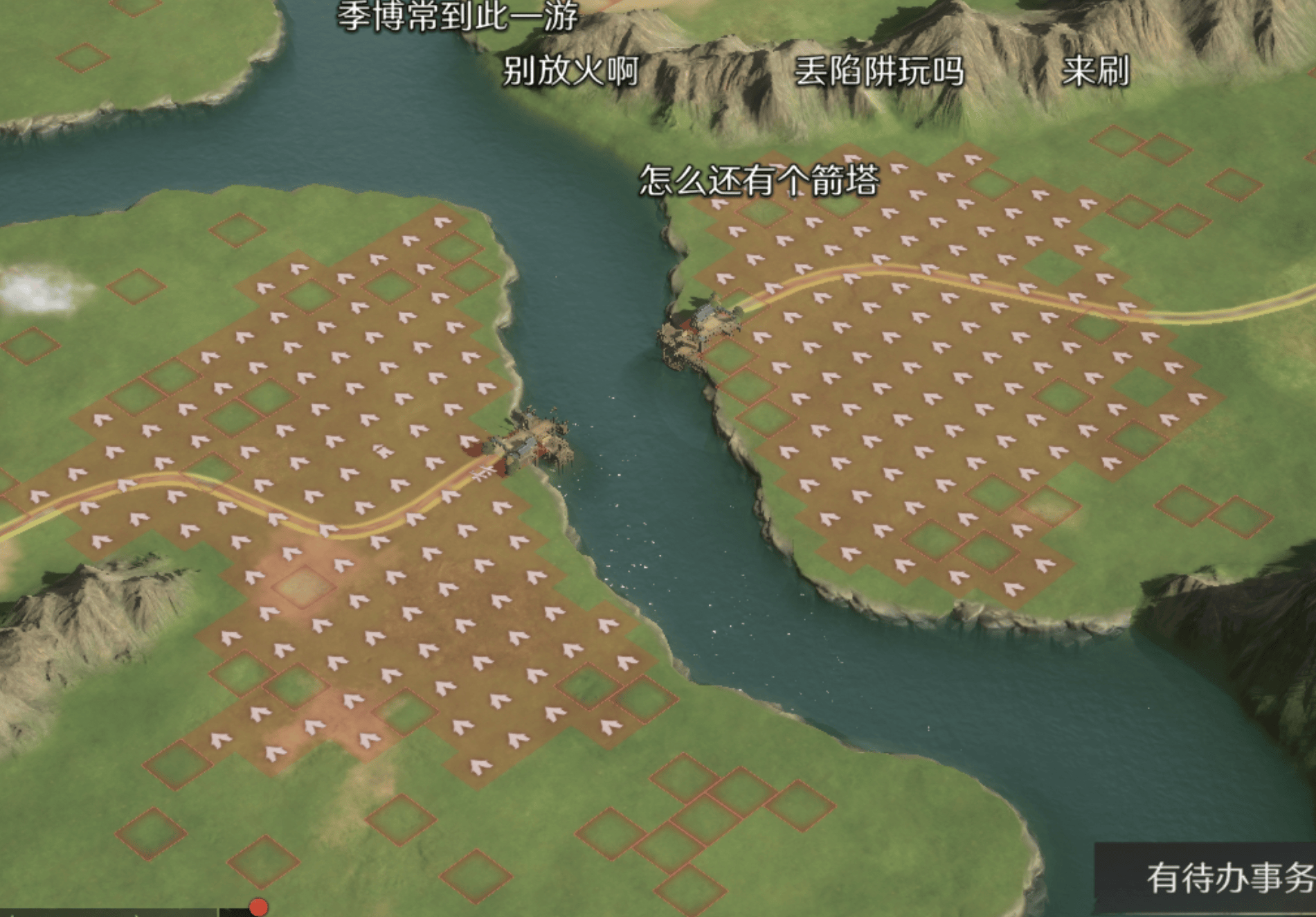 硬汉也爱甜口?这款游戏打破刻板