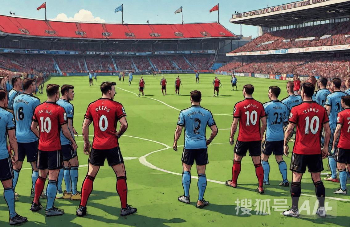 英超:托特纳姆热刺VS伯恩利 热刺赢下开门红?