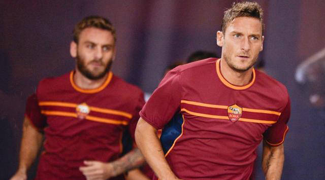 意甲焦点战：罗马强势，都灵难觅胜利