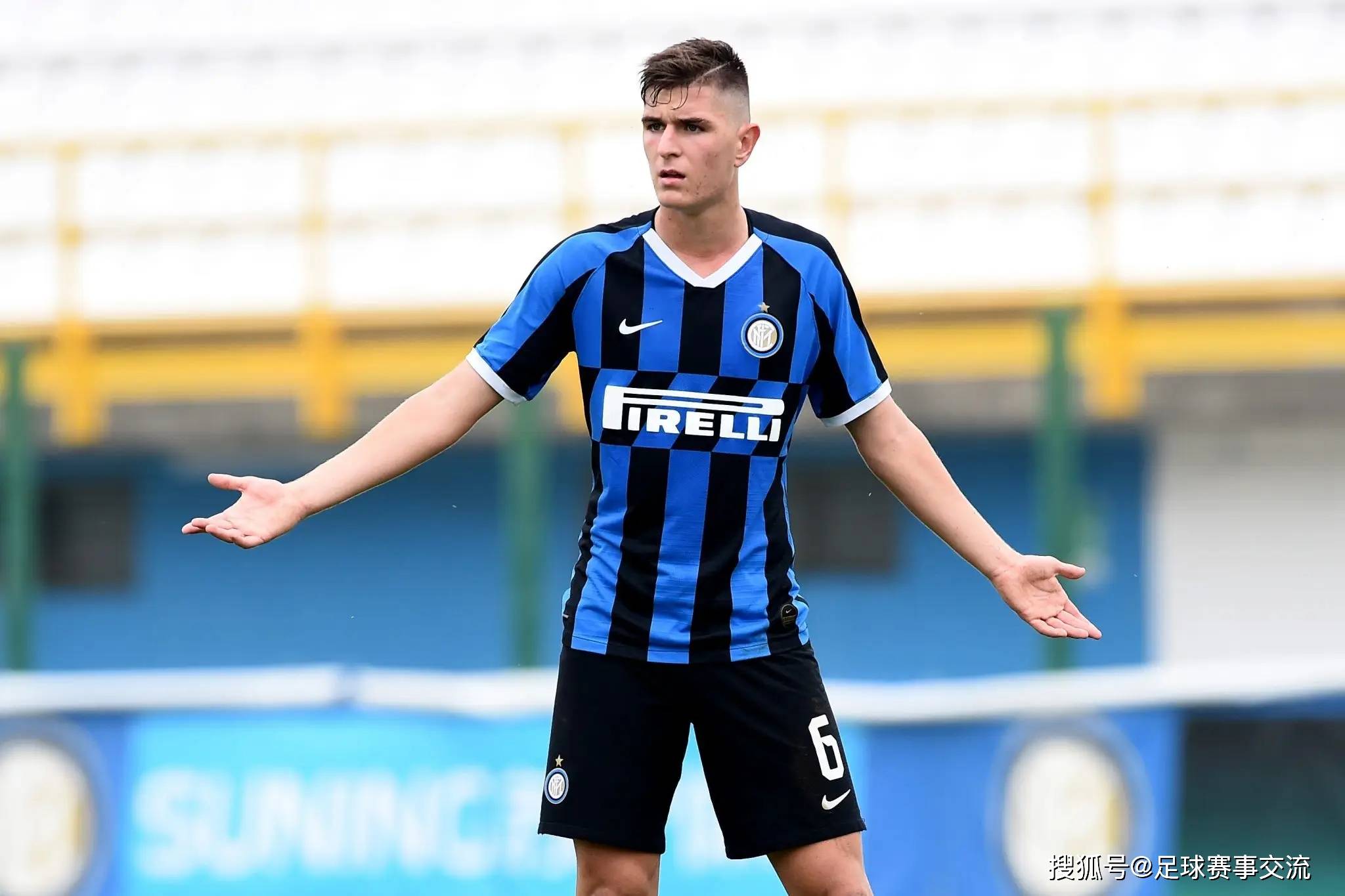 今日足球：国际米兰vs都灵、阿马多拉vs阿尔维卡