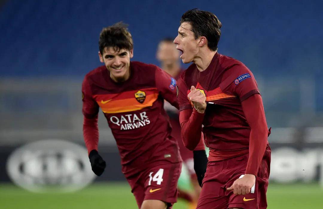 意甲前瞻分析：罗马VS都灵，都灵战力低下，罗马笑纳三分？