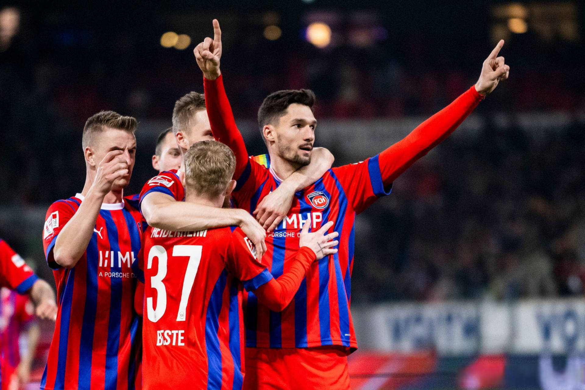 【25130期足彩胜负彩推荐】多特蒙德客战海登海姆,低迷海登海姆难挡多特攻势?