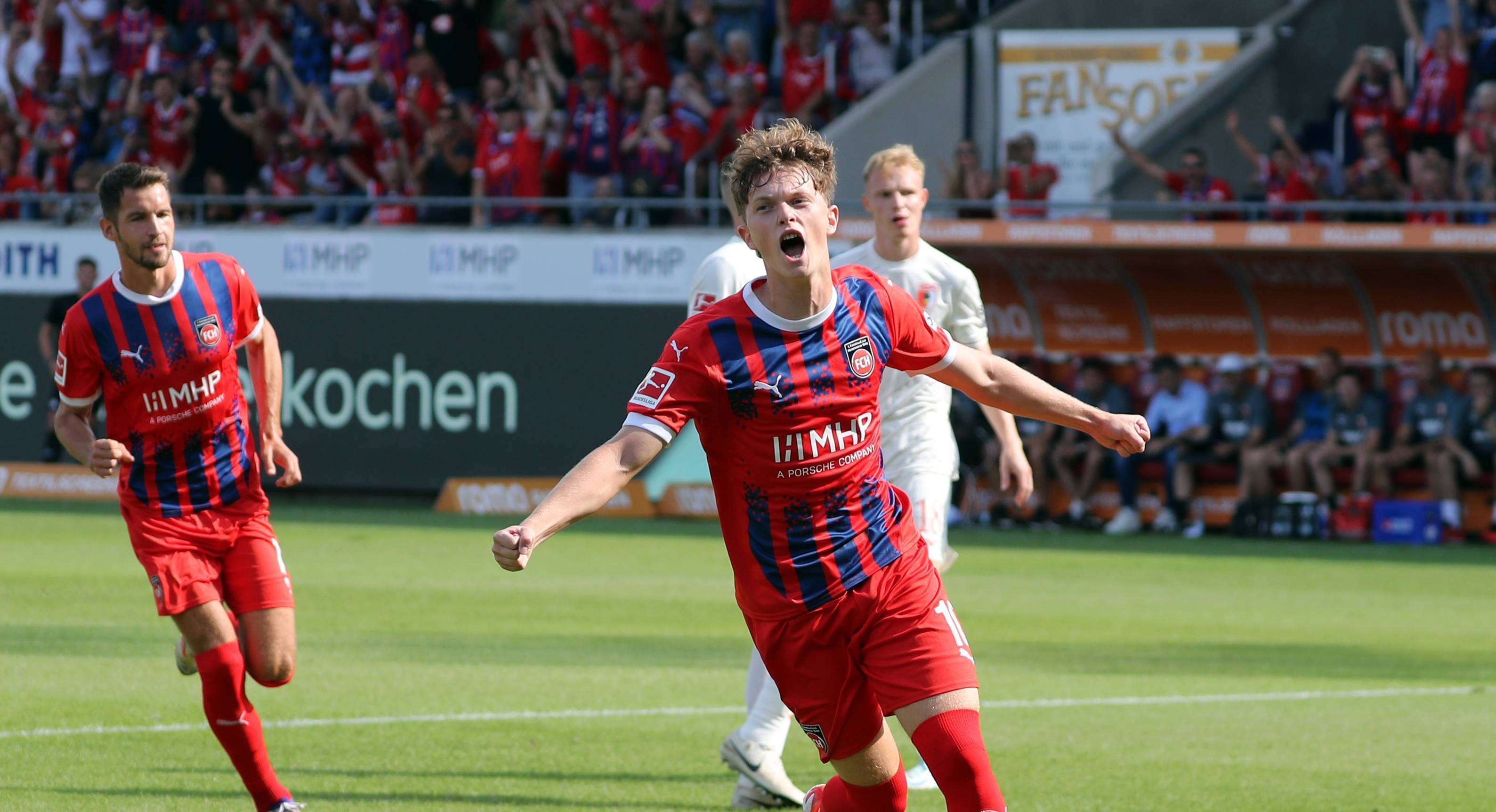 【25130期足彩胜负彩推荐】多特蒙德客战海登海姆,低迷海登海姆难挡多特攻势?