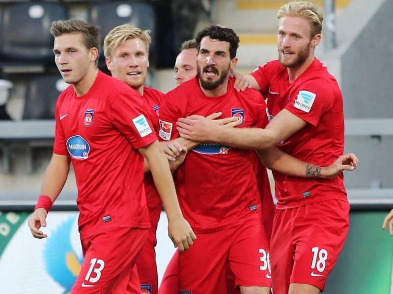 【25130期足彩胜负彩推荐】多特蒙德客战海登海姆,低迷海登海姆难挡多特攻势?