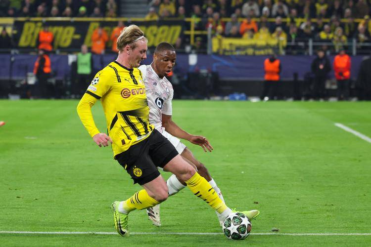 【25130期足彩胜负彩推荐】多特蒙德客战海登海姆,低迷海登海姆难挡多特攻势?