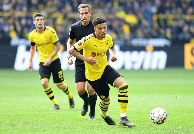 【25130期足彩胜负彩推荐】多特蒙德客战海登海姆,低迷海登海姆难挡多特攻势?