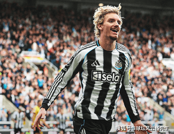 新援首秀破门,纽卡斯尔联1-0击败狼队,狼队保级形势严峻