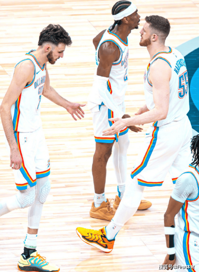 新赛季前瞻—俄克拉荷马雷霆:青年近卫军的冠军之路与卫冕征程