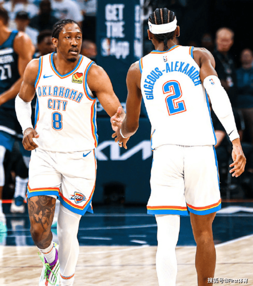 新赛季前瞻—俄克拉荷马雷霆:青年近卫军的冠军之路与卫冕征程