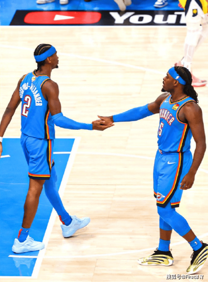 新赛季前瞻—俄克拉荷马雷霆:青年近卫军的冠军之路与卫冕征程