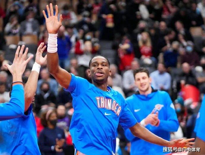 新赛季前瞻—俄克拉荷马雷霆:青年近卫军的冠军之路与卫冕征程