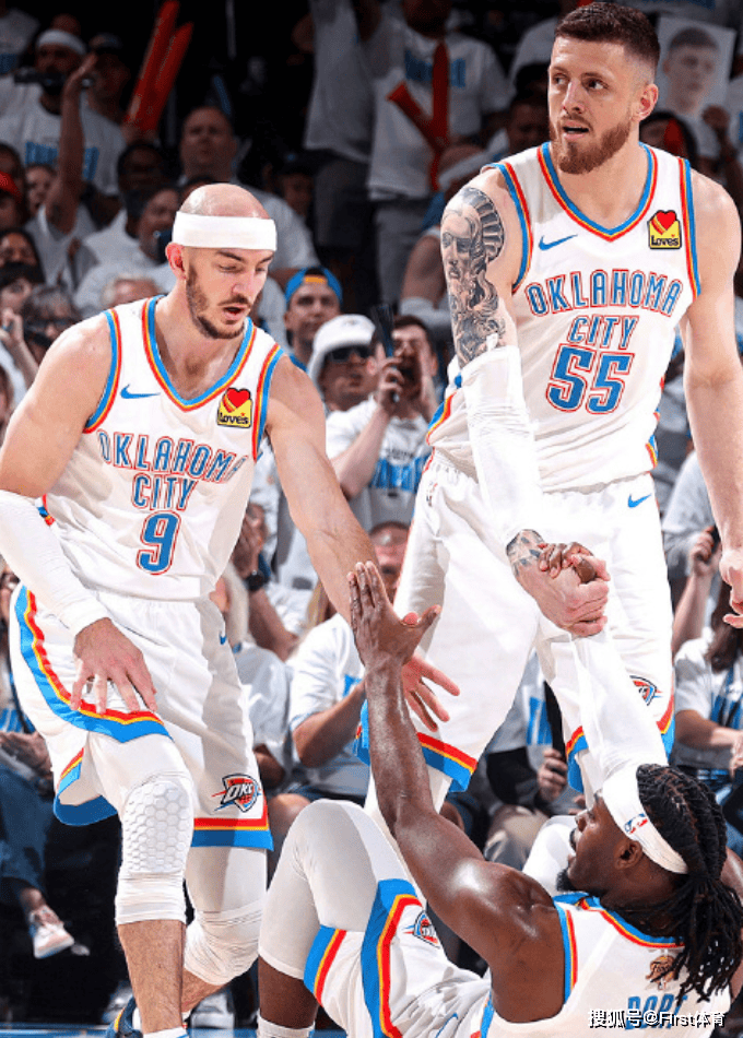 新赛季前瞻—俄克拉荷马雷霆:青年近卫军的冠军之路与卫冕征程