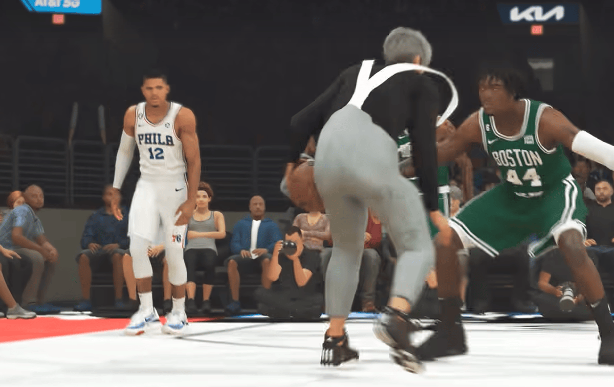 国庆赛场争霸，这几款体育游戏玩起来