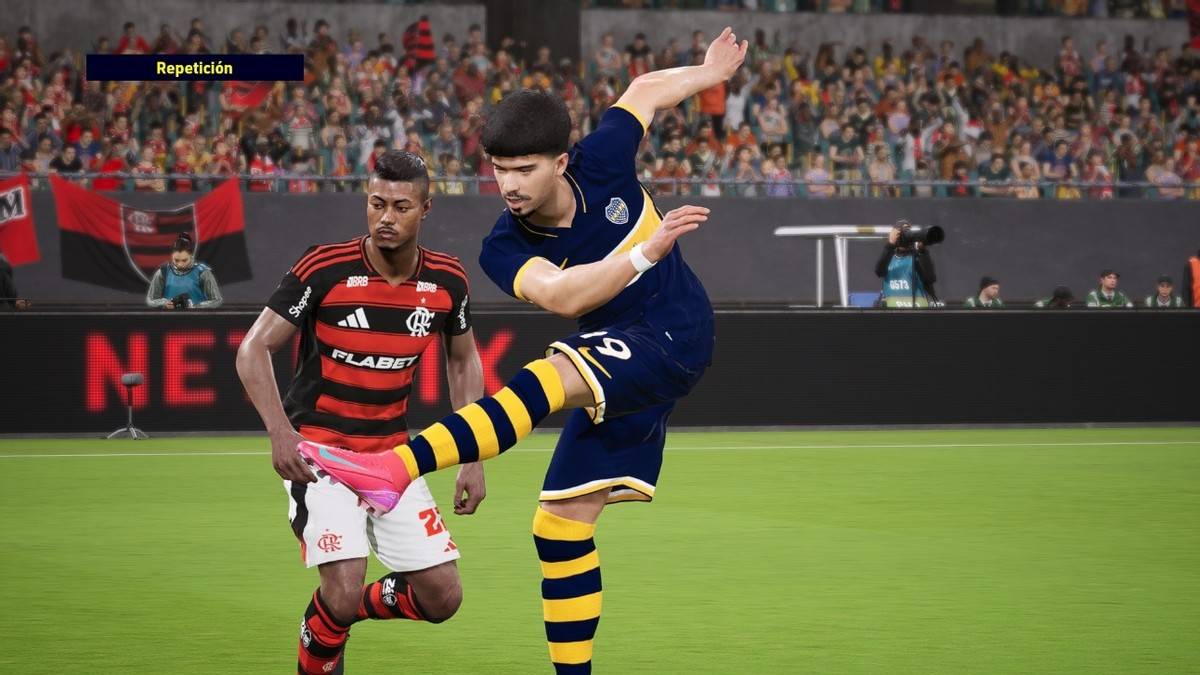 国庆赛场争霸，这几款体育游戏玩起来