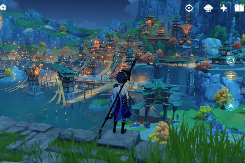 为什么全球年轻人越来越爱中国游戏？